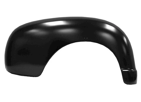 Sherman Parts RH REAR FENDER ASSY; CHEVROLET/GMC PICKUP 47-55